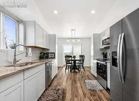 Tiny photo for 1510 Grenadillo Street, Pueblo, CO 81001 (MLS # 3241346)