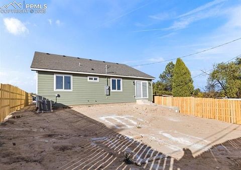 Tiny photo for 1510 Grenadillo Street, Pueblo, CO 81001 (MLS # 3241346)