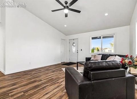 Tiny photo for 1510 Grenadillo Street, Pueblo, CO 81001 (MLS # 3241346)