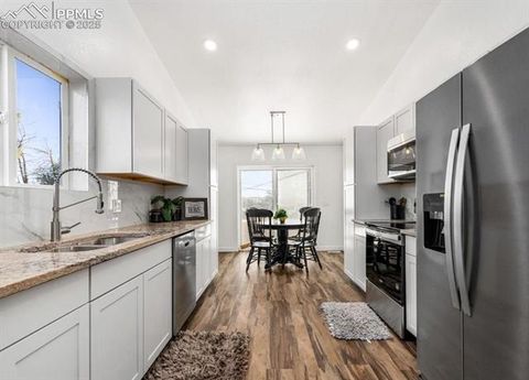 Tiny photo for 1510 Grenadillo Street, Pueblo, CO 81001 (MLS # 3241346)