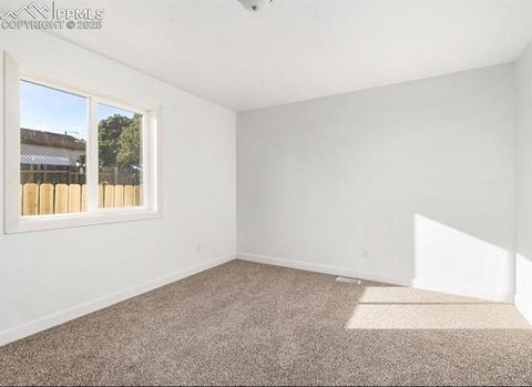 Tiny photo for 1510 Grenadillo Street, Pueblo, CO 81001 (MLS # 3241346)