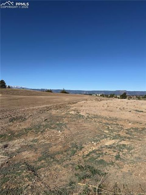 Photo of 4552 Stewart Ranch Court, Colorado Springs, CO 80908 (MLS # 1056722)