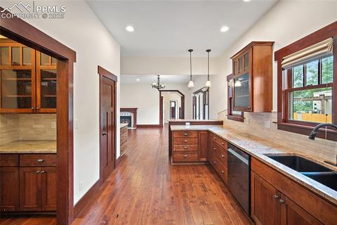 Tiny photo for 1727 N Royer Street, Colorado Springs, CO 80907 (MLS # 6143724)
