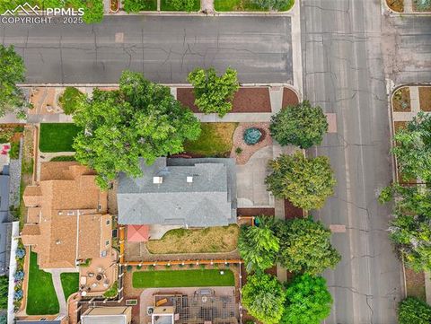 Tiny photo for 1727 N Royer Street, Colorado Springs, CO 80907 (MLS # 6143724)