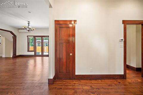 Tiny photo for 1727 N Royer Street, Colorado Springs, CO 80907 (MLS # 6143724)