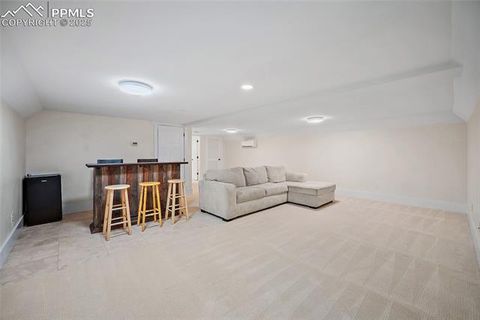 Tiny photo for 1727 N Royer Street, Colorado Springs, CO 80907 (MLS # 6143724)