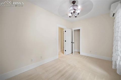 Tiny photo for 1727 N Royer Street, Colorado Springs, CO 80907 (MLS # 6143724)