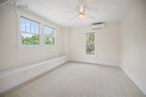 Tiny photo for 1727 N Royer Street, Colorado Springs, CO 80907 (MLS # 6143724)