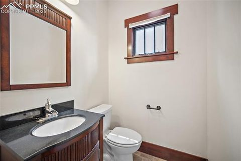 Tiny photo for 1727 N Royer Street, Colorado Springs, CO 80907 (MLS # 6143724)