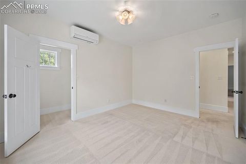 Tiny photo for 1727 N Royer Street, Colorado Springs, CO 80907 (MLS # 6143724)