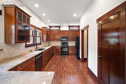 Tiny photo for 1727 N Royer Street, Colorado Springs, CO 80907 (MLS # 6143724)