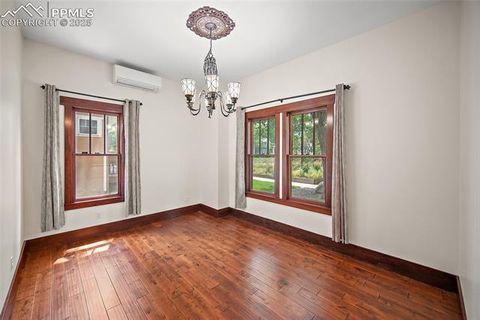 Tiny photo for 1727 N Royer Street, Colorado Springs, CO 80907 (MLS # 6143724)