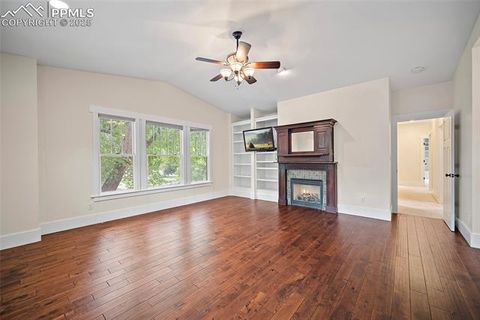 Tiny photo for 1727 N Royer Street, Colorado Springs, CO 80907 (MLS # 6143724)