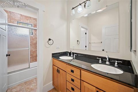 Tiny photo for 1727 N Royer Street, Colorado Springs, CO 80907 (MLS # 6143724)