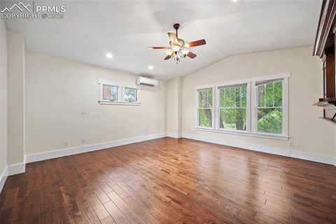 Tiny photo for 1727 N Royer Street, Colorado Springs, CO 80907 (MLS # 6143724)