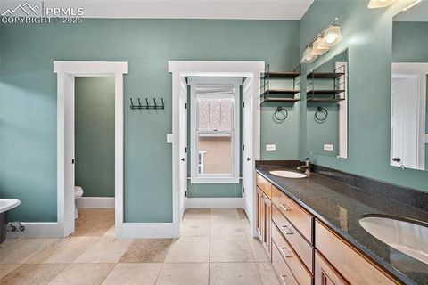 Tiny photo for 1727 N Royer Street, Colorado Springs, CO 80907 (MLS # 6143724)