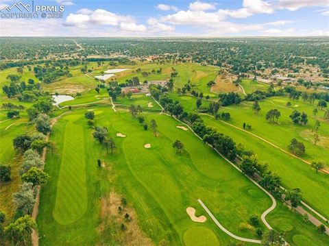 Tiny photo for 1727 N Royer Street, Colorado Springs, CO 80907 (MLS # 6143724)