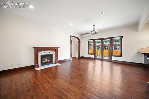 Tiny photo for 1727 N Royer Street, Colorado Springs, CO 80907 (MLS # 6143724)