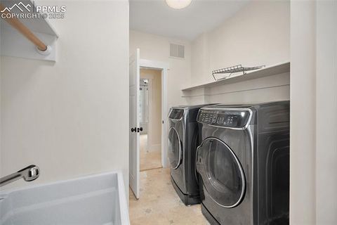 Tiny photo for 1727 N Royer Street, Colorado Springs, CO 80907 (MLS # 6143724)
