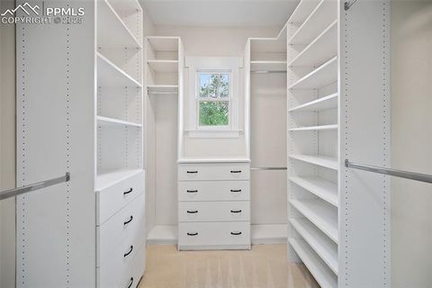 Tiny photo for 1727 N Royer Street, Colorado Springs, CO 80907 (MLS # 6143724)