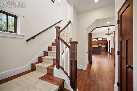 Tiny photo for 1727 N Royer Street, Colorado Springs, CO 80907 (MLS # 6143724)