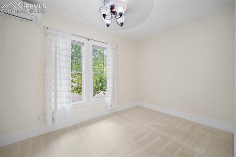 Tiny photo for 1727 N Royer Street, Colorado Springs, CO 80907 (MLS # 6143724)