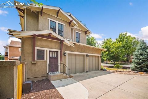 Tiny photo for 1727 N Royer Street, Colorado Springs, CO 80907 (MLS # 6143724)