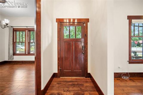 Tiny photo for 1727 N Royer Street, Colorado Springs, CO 80907 (MLS # 6143724)