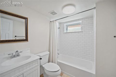 Tiny photo for 1727 N Royer Street, Colorado Springs, CO 80907 (MLS # 6143724)
