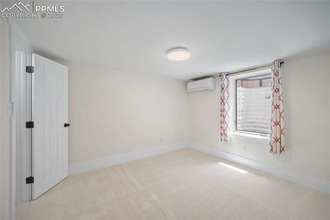 Tiny photo for 1727 N Royer Street, Colorado Springs, CO 80907 (MLS # 6143724)