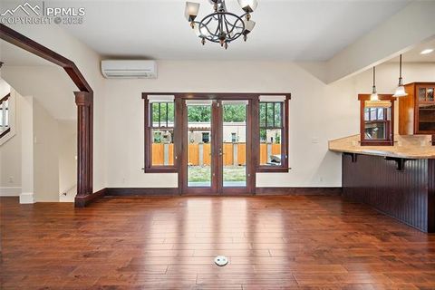 Tiny photo for 1727 N Royer Street, Colorado Springs, CO 80907 (MLS # 6143724)
