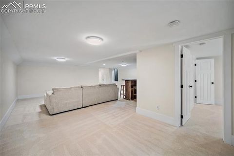 Tiny photo for 1727 N Royer Street, Colorado Springs, CO 80907 (MLS # 6143724)
