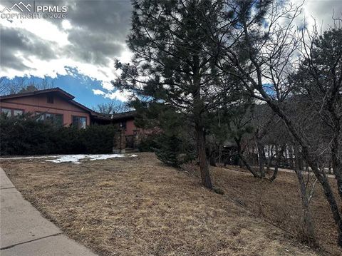Photo of 2101 Constellation Drive, Colorado Springs, CO 80906 (MLS # 9434561)