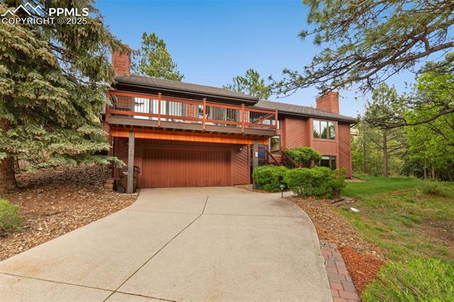 720 Popes Valley Drive
