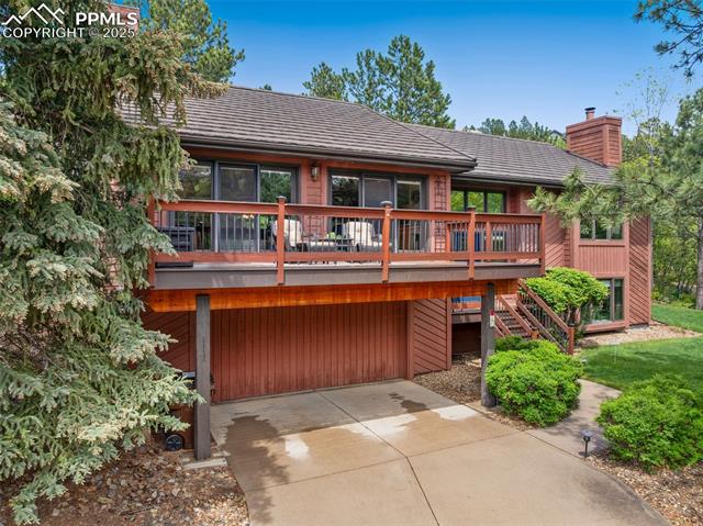 720 Popes Valley Drive