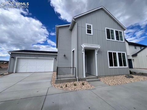Photo of 17745 Lucky Penny Lane, Monument, CO 80132 (MLS # 4204695)