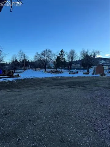 Colorado Springs, Colorado 80904, United States, ,Land,Active,19460