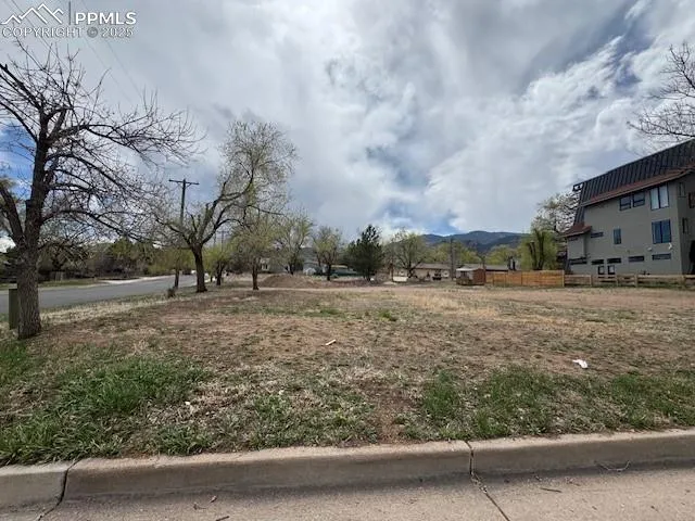 Colorado Springs, Colorado 80904, United States, ,Land,Active,19460