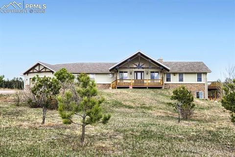 6360 Coolwell Drive Colorado Springs CO 80908