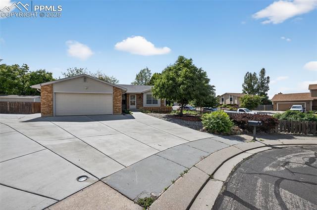 2580 Norwich Drive