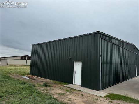 8132 Cessna Drive D Peyton CO 80831