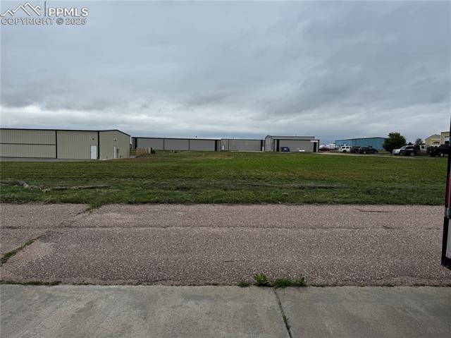 8132 Cessna Drive D