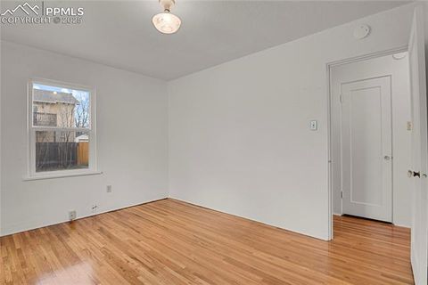 Tiny photo for 917 N Institute Street, Colorado Springs, CO 80903 (MLS # 2534540)