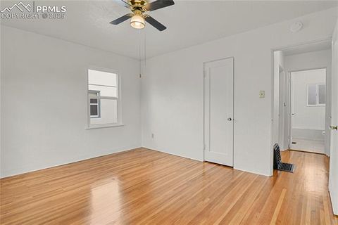 Tiny photo for 917 N Institute Street, Colorado Springs, CO 80903 (MLS # 2534540)