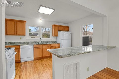 Tiny photo for 917 N Institute Street, Colorado Springs, CO 80903 (MLS # 2534540)