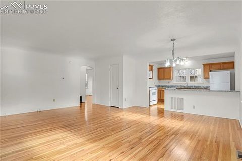 Tiny photo for 917 N Institute Street, Colorado Springs, CO 80903 (MLS # 2534540)