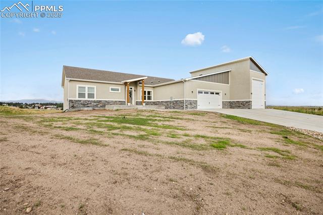 7154 Marshbern Court