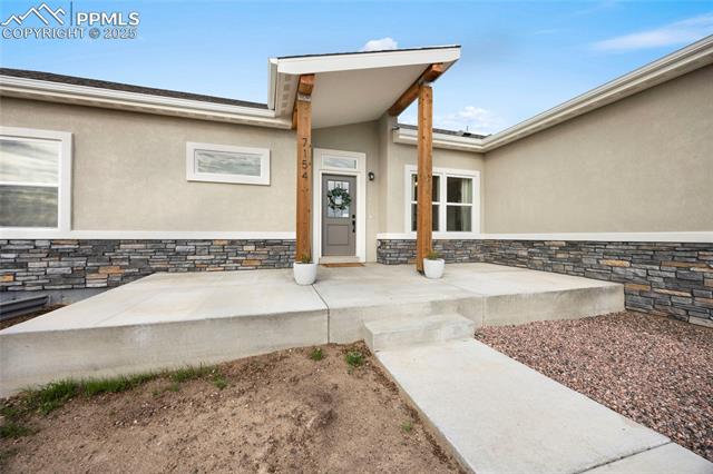 7154 Marshbern Court