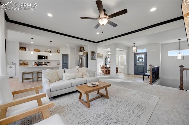 7154 Marshbern Court