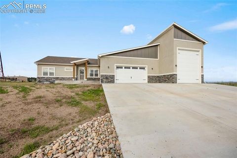 7154 Marshbern Court Colorado Springs CO 80908